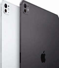 NEW IPAD PRO M4 13 -INCH SCREAN SIZE 5G NETWORK 256GB STORAGE TABLET