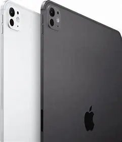 NEW IPAD PRO M4 13 -INCH SCREAN SIZE 5G NETWORK 256GB STORAGE TABLET