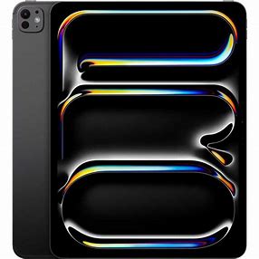 NEW IPAD PRO M4 13 -INCH SCREAN SIZE 5G NETWORK 256GB STORAGE TABLET