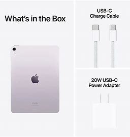 NEW IPAD AIR M2 11-NCH 5G NETWORK 8GB RAM 128GB STORAGE