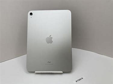 NEW  iPad (10th generation) Wi-Fi + Cellular model with 64GB storage: