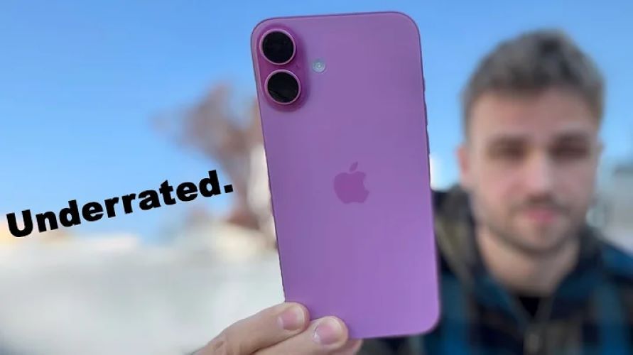 NEW IPHONE 16 PLUS 12GB RAM 256 GB STORAGE Colors Available: Black, White, Pink, Teal, Ultramarine 1 YEAR WARRANTY