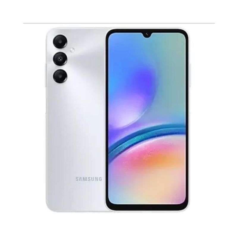 NEW SAMSUNG GALAXY A16 4GB RAM 128GB STORAGE 2YEARS WARRANTY FOR AFRICA