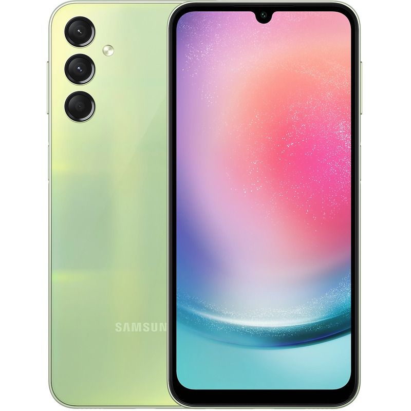 NEW SAMSUNG GALAXY A16 4GB RAM 128GB STORAGE 2YEARS WARRANTY FOR AFRICA