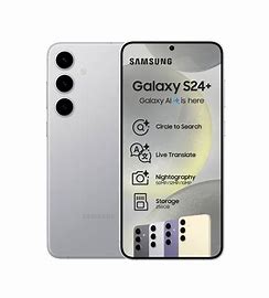 NEW SAMSUNG GALAXY S24 PLUS 12GB RAM 256GB STORAGE 1 YEAR DUBAI WARRANTY