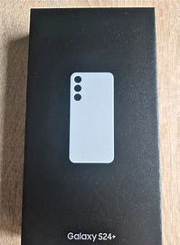 NEW SAMSUNG GALAXY S24 PLUS 12GB RAM 256GB STORAGE 1 YEAR DUBAI WARRANTY