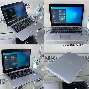 HP ELITEBOOK 820 G3 CORE I5 8GBRAM 256GB SSD STORAGE 13 NCH SCREAN SIZE 6TH GENERATION  6TH MONTH WARRANTY  REFURBISHED