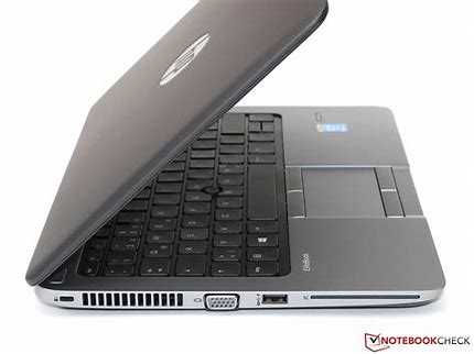 HP ELITEBOOK 820G2 5TH GENERATION 8GB RAM 500HDD STORAGE