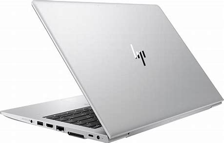 HP ELITEBOOK 840G6 CORE I7 8GB RAM 256GB STORAGE 8TH GENERATION