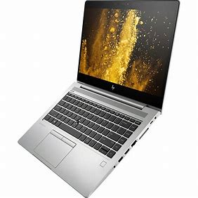 HP ELITEBOOK 840G6 CORE I7 8GB RAM 256GB STORAGE 8TH GENERATION