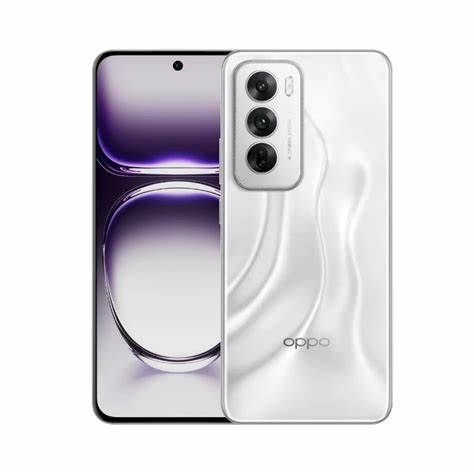 NEW OPPO RENO 12 5G 12GB RAM 512GB STORAGE 2 YEARS WARRANTY