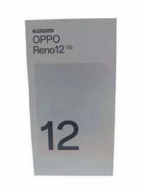 NEW OPPO RENO 12 5G 12GB RAM 512GB STORAGE 2 YEARS WARRANTY