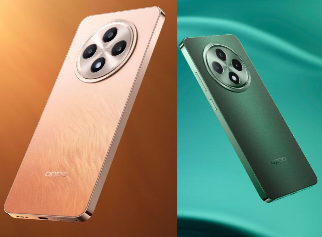 NEW OPPO RENO 12F SERIES  4G 8GB RAM 256GB STORAGE 2 YEARS WARRANTY