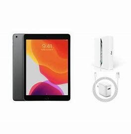 NEW IPAD 10TH GENERATION 256GB STORAGE WIFI ONLY I YEAR WARRANTY SPACE GRAY