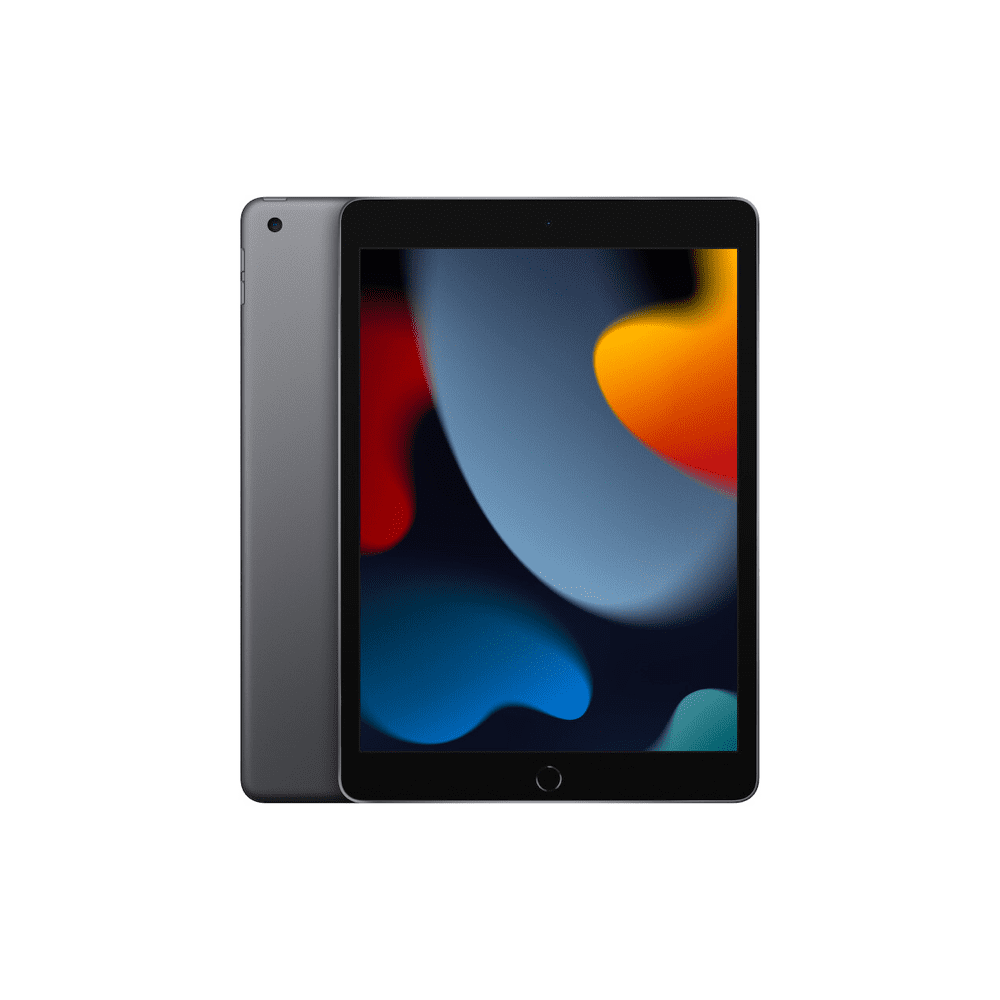 NEW IPAD 10TH GENERATION 256GB STORAGE WIFI ONLY I YEAR WARRANTY SPACE GRAY