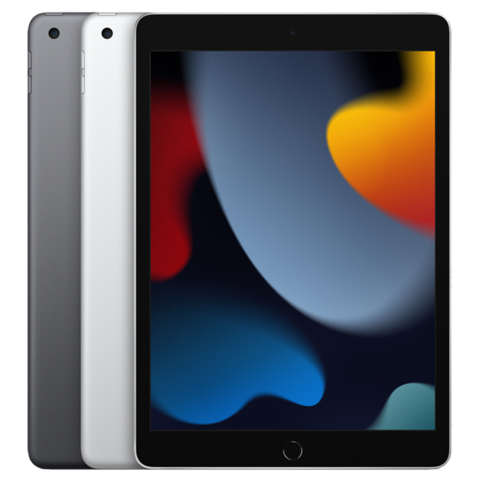 NEW IPAD 10TH GENERATION 256GB STORAGE WIFI ONLY I YEAR WARRANTY SPACE GRAY
