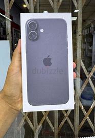 NEW IPHONE 16 PLUS 128GB STORAGE 48MP MAIN CAMERA 12MP SELFIE CAMERA 6.7 DISPLAY 2G,3G,4G,5G NETWORK 1 YEAR WARRANTY