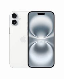 NEW IPHONE 16 PLUS 128GB STORAGE 48MP MAIN CAMERA 12MP SELFIE CAMERA 6.7 DISPLAY 2G,3G,4G,5G NETWORK 1 YEAR WARRANTY