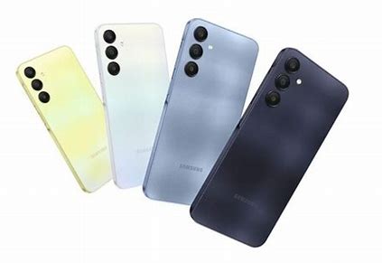NEW SAMSUNG GALAXY A15 6.5'' , 8GB RAM + 256GB ROM (DUAL SIM) 50MP CAMERA, 5000mAh 24 MONTHS WARRANTY FOR AFRICA