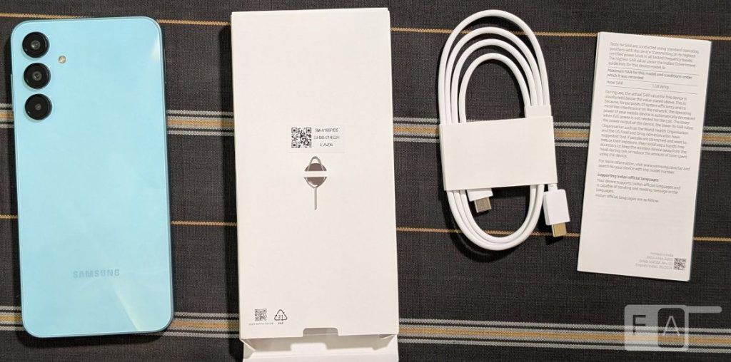 NEW SAMSUNG GALAXY A16 6GB RAM 128GB STORAGE A16,6.7 INCHES,5000MAH,DUAL SIM,50MP,ANDROID 14,SPLY"24 MONTHS WARRANTY FOR AFRICA