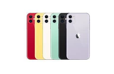 Pre-Owned iPhone 11 128GB STORAGE  6.1-inch, Dual 12MP rear cameras (wide and ultra-wide) and a 12MP front camera COLORS  Black, Green, Yellow, Purple, Red, and White. 1 year warranty