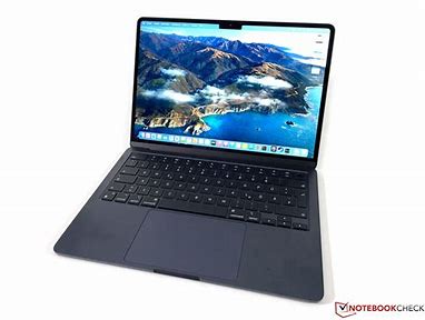 NEW MACBOOK AIR M2 13NCH DISPLAY 8GB RAM 256GB STORAGE 1 YEAR WARRANTY