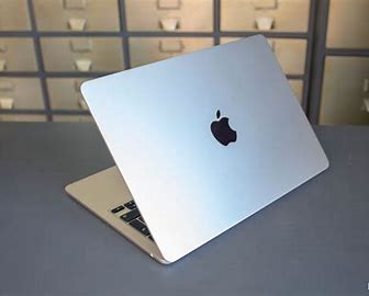 NEW MACBOOK AIR M3 8GB RAM 256GB STORAGE 13NCH DISPLAY 1 YEAR WARRANTY