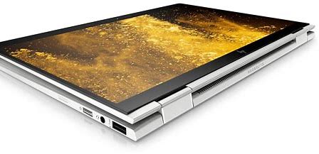 REFUBLISHED LAPTOP  HP ELITEBOOK 1030G3 CORE I7 16GB RAM 512GB SSD STORAGE 8TH GENERATION TOUCHSCREEN X360 13NCH SCREEN SIZE COLOUR SILVER