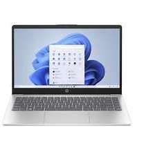NEW HP LAPTOP 14-ep01 INTEL CORE i5 8G RAM 512GB SSD STORAGE 14NCH DISPLAY SIZE COLOUR SILVER