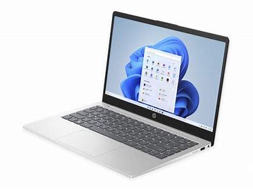NEW HP LAPTOP 14-ep01 INTEL CORE i5 8G RAM 512GB SSD STORAGE 14NCH DISPLAY SIZE COLOUR SILVER