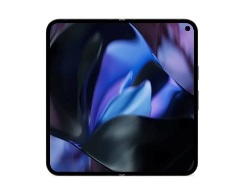 GOOGLE PIXEL 9PRO FOLD  8.02-inch display, Google Tensor G4 chipset, 5000 mAh battery, 256 GB storage, and 16 GB RAM.