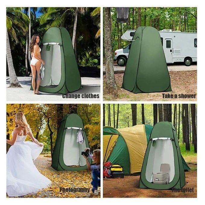 Multipurpose Shower Tent - For Changing,Photography,Toilets