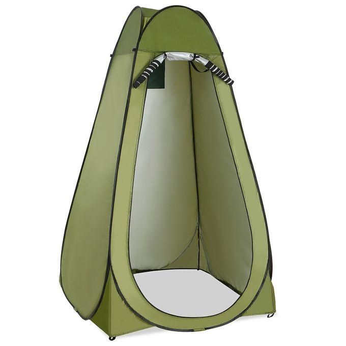 Multipurpose Shower Tent - For Changing,Photography,Toilets