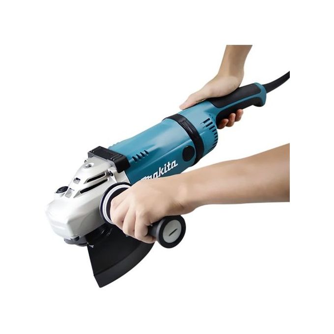 Makita 9inch Commercial / Industrial Angle Grinder 2200W