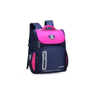 Children Primary School Bags For girls Kids Waterproof Kid’s s Backpacks England Style Students School Backpack