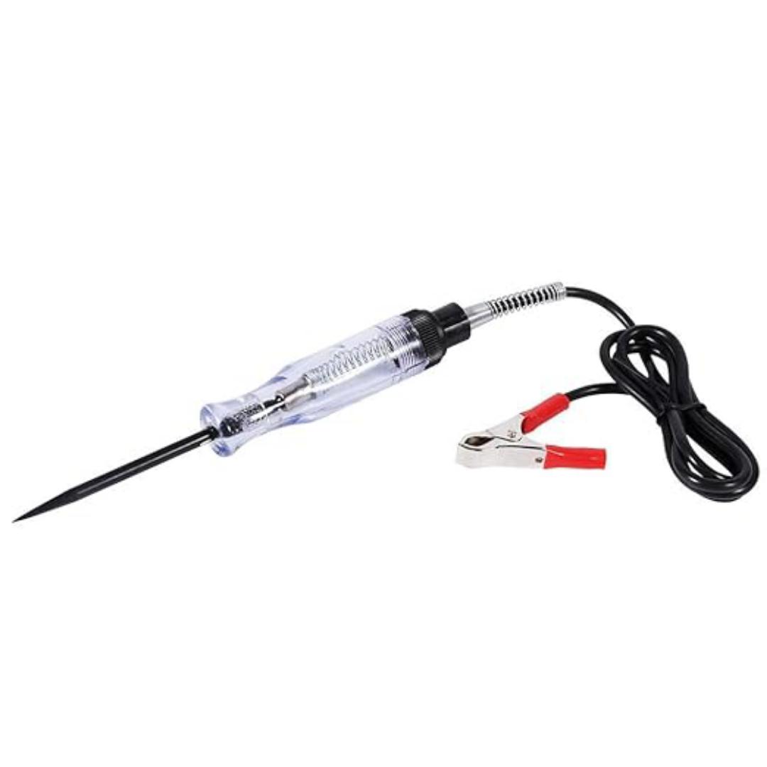 6/12/24V Car Voltage Tester