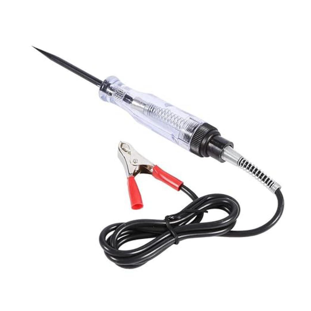 6/12/24V Car Voltage Tester