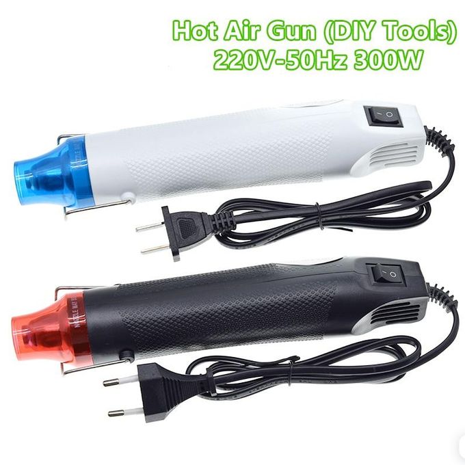 Mini Hot Air Heat Gun