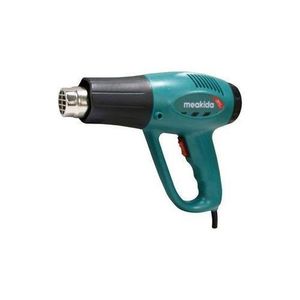 Original Meakida 2000Watts Hot Air Heat Gun