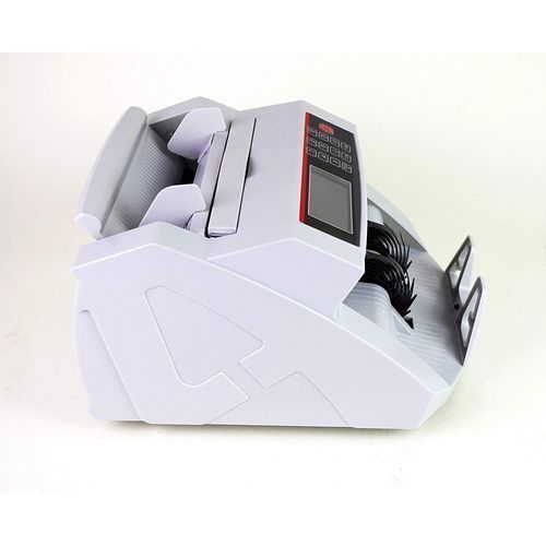 Money Counter/Bill Counter with Counterfeit Detector