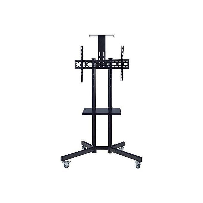 TV TROLLEY MOVABLE STAND 32"-70"