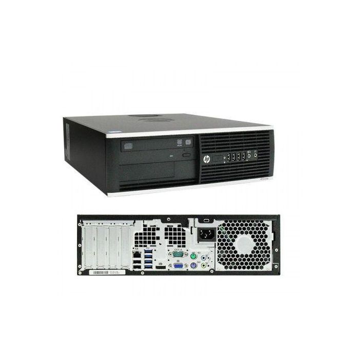 CPU Intel Core I5-2400 4GB RAM 256GB SSD