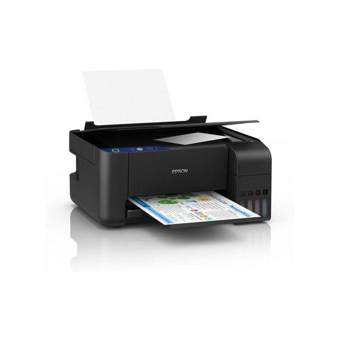Epson EcoTank L3250 A4 WIRELESS Printer-Print/Scan/Copy+1 Year Warranty