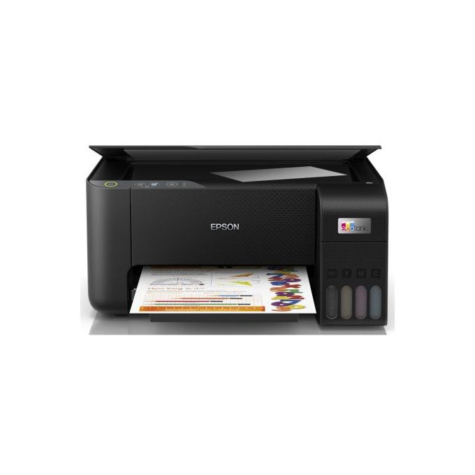 Share this product
Epson EcoTank L3250 A4 WIRELESS Printer-Print/Scan/Copy+1 Year Warranty