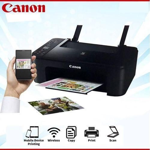 Canon Canon-Pixma TS3640 All In One Wireless Printer
