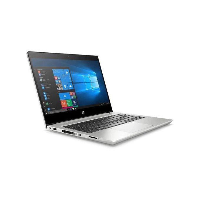 HP Refurbished Laptop EliteBook 840 G6 8th Gen-Core I7-16GB RAM, 512GB-SSD 14"- Silver-Win 11 (6 Months WRTY