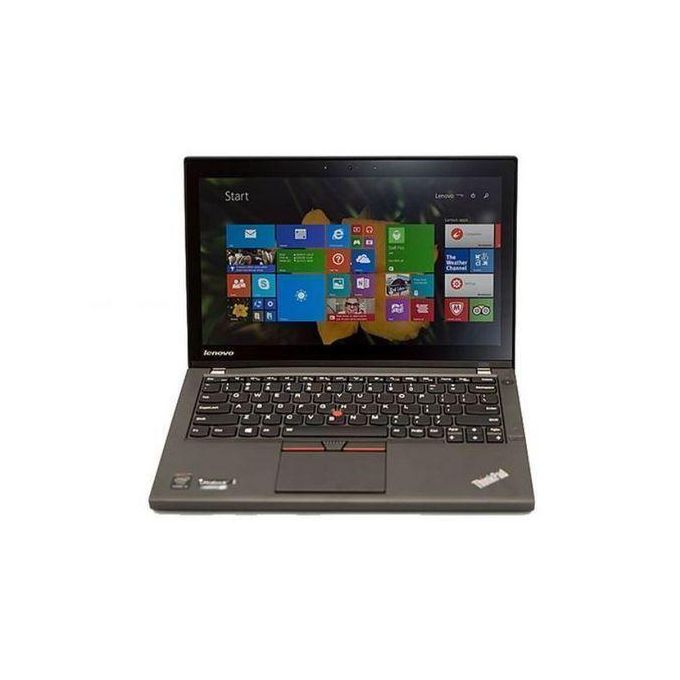 Lenovo ThinkPad X250 Intel Core I5, 8GB RAM, 256GB SSD, 12.5'' REFURBISHED