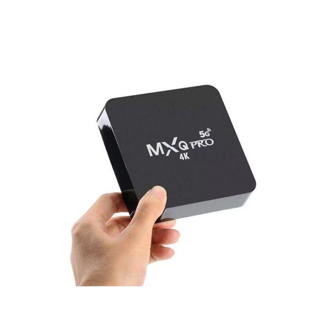 Mxq Android TV Box,2021 New Version Ram 1GB/8GB