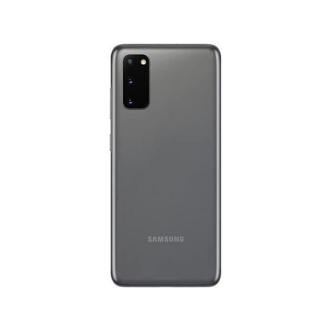 Refurbished galaxy s20, 6.2", 5G 12+128GB, 4000 mAh (6 Months WRTY)