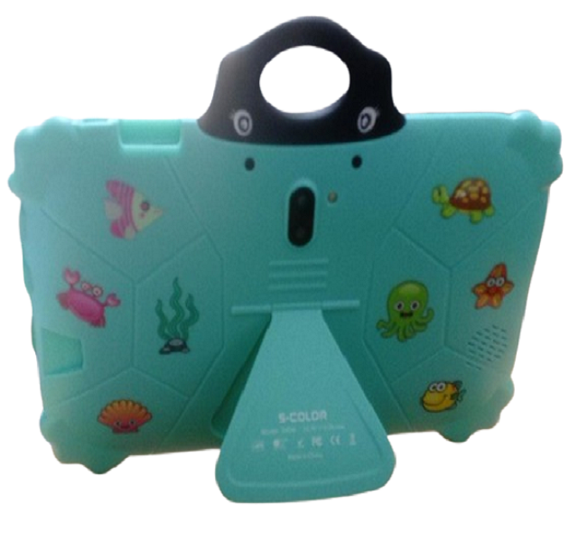 S Color 6GB Ram 256GB Rom Kids Android Tablets